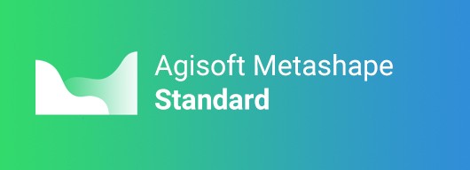 Agisoft Metashape Standard