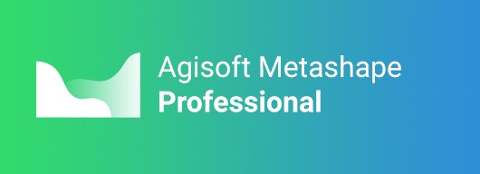 Agisoft Metashape Professional