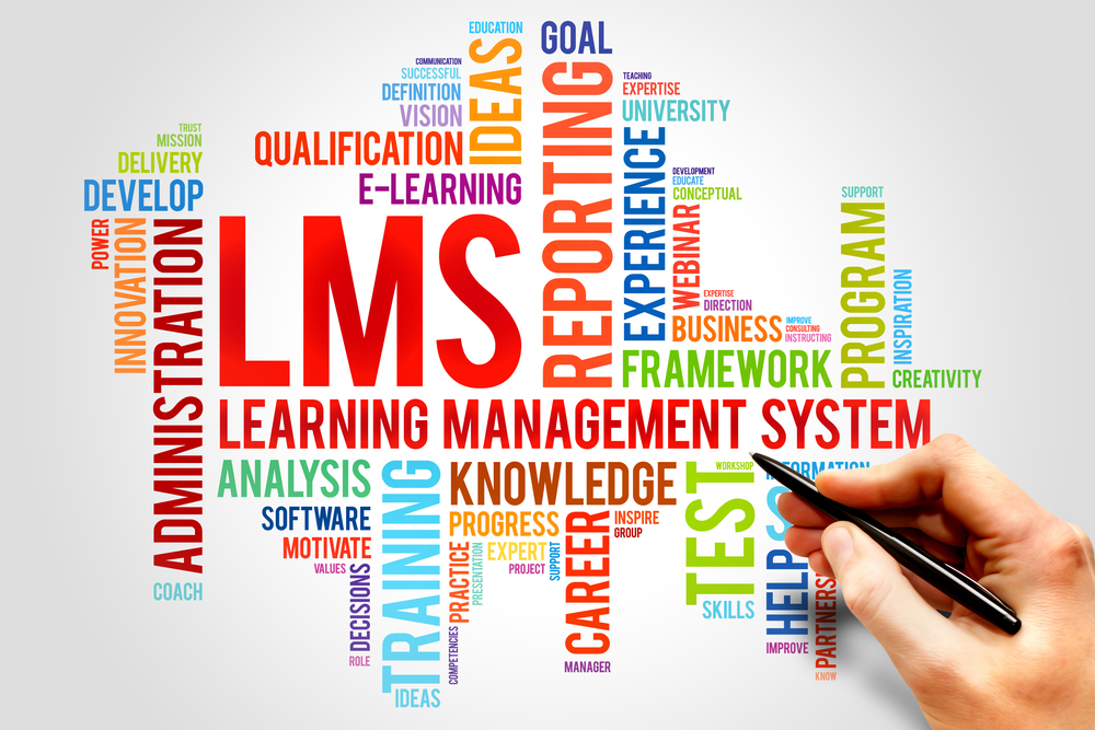 Learning Management System